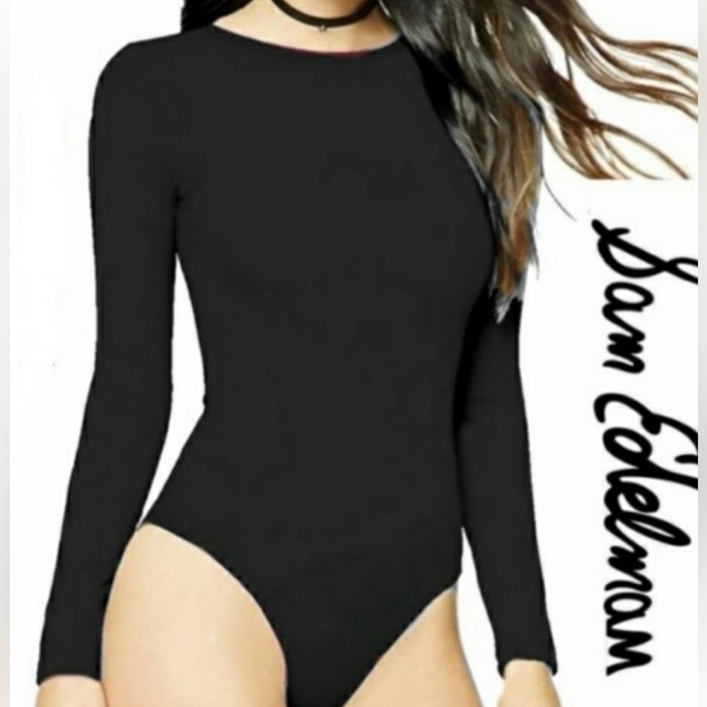 Sam Edelman Bodysuit